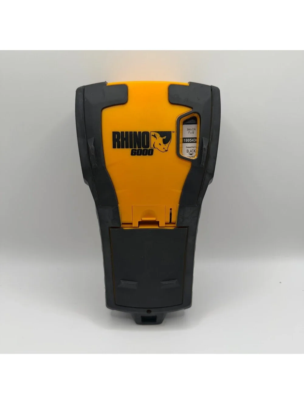 Dymo Rhino 6000 Professional Labeling Tool w/Case